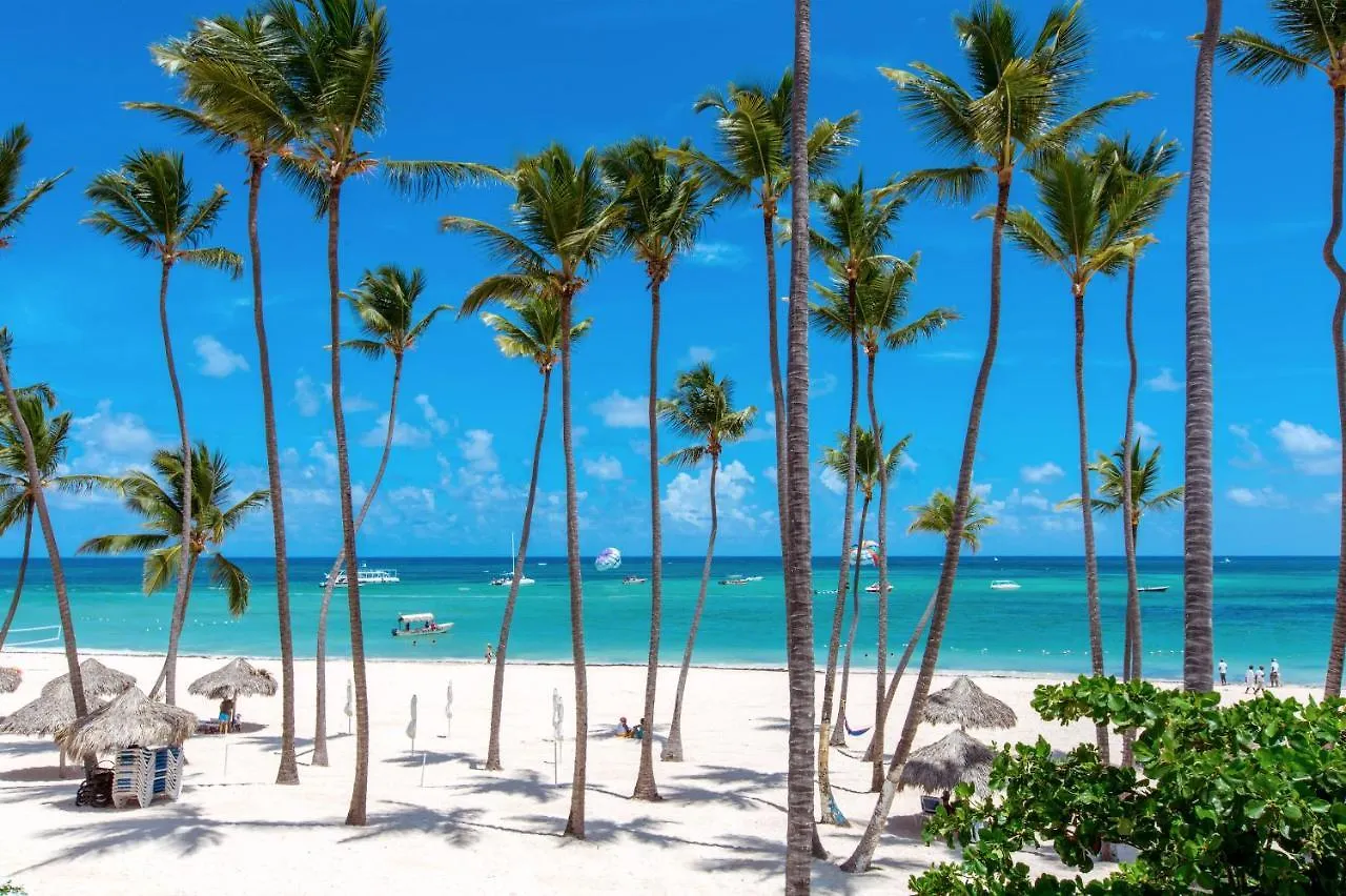 ***** Hotel Ducassi Suites Rooftop Pool - Beach Club And Spa Punta Cana Dominican Republic