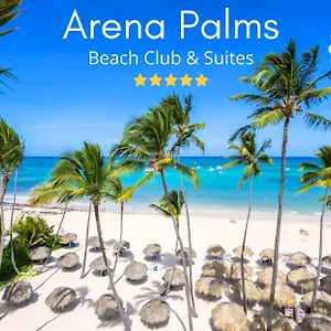 5* Hotel Arena Palms Beach Club &